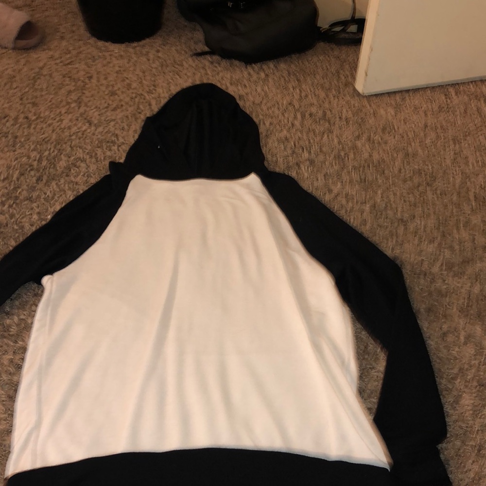 Never used